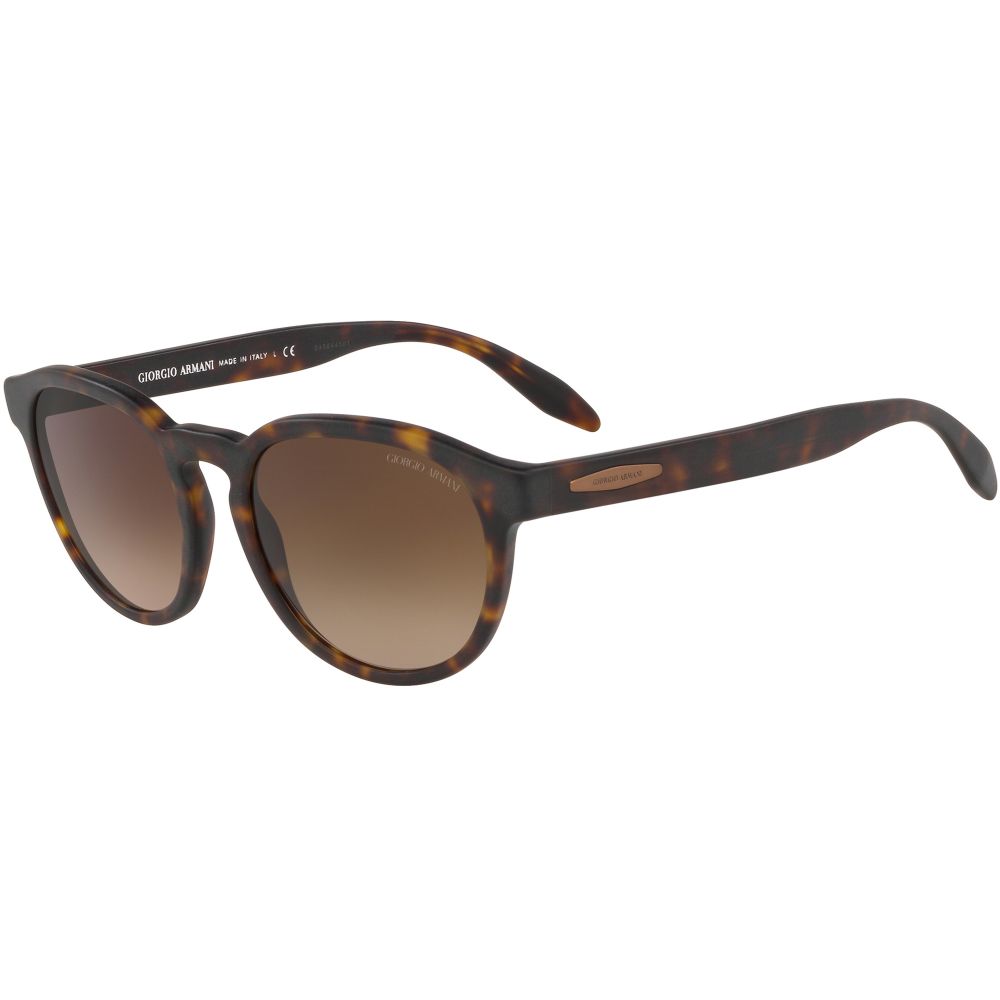 Giorgio Armani Solbriller AR 8115 5089/13