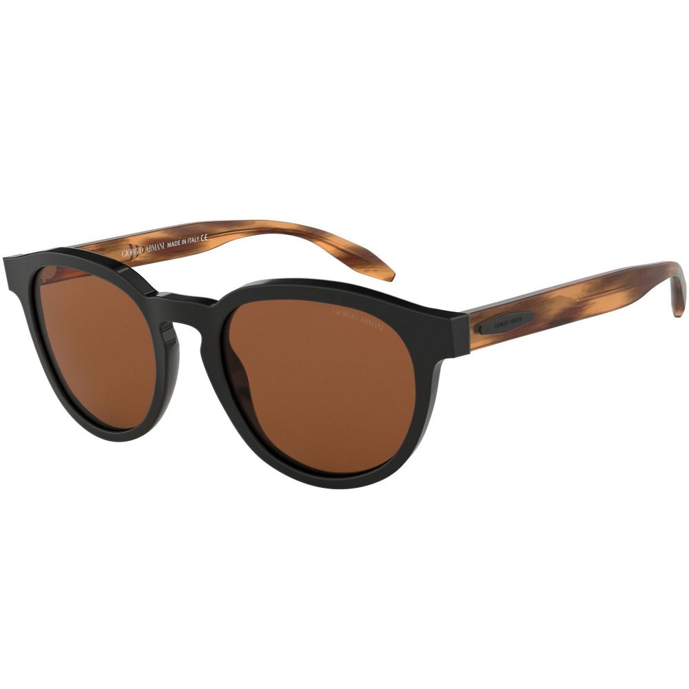 Giorgio Armani Solbriller AR 8115 5712/73