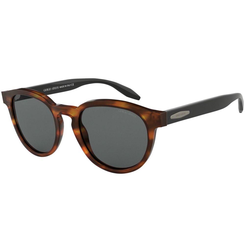 Giorgio Armani Solbriller AR 8115 5713/87