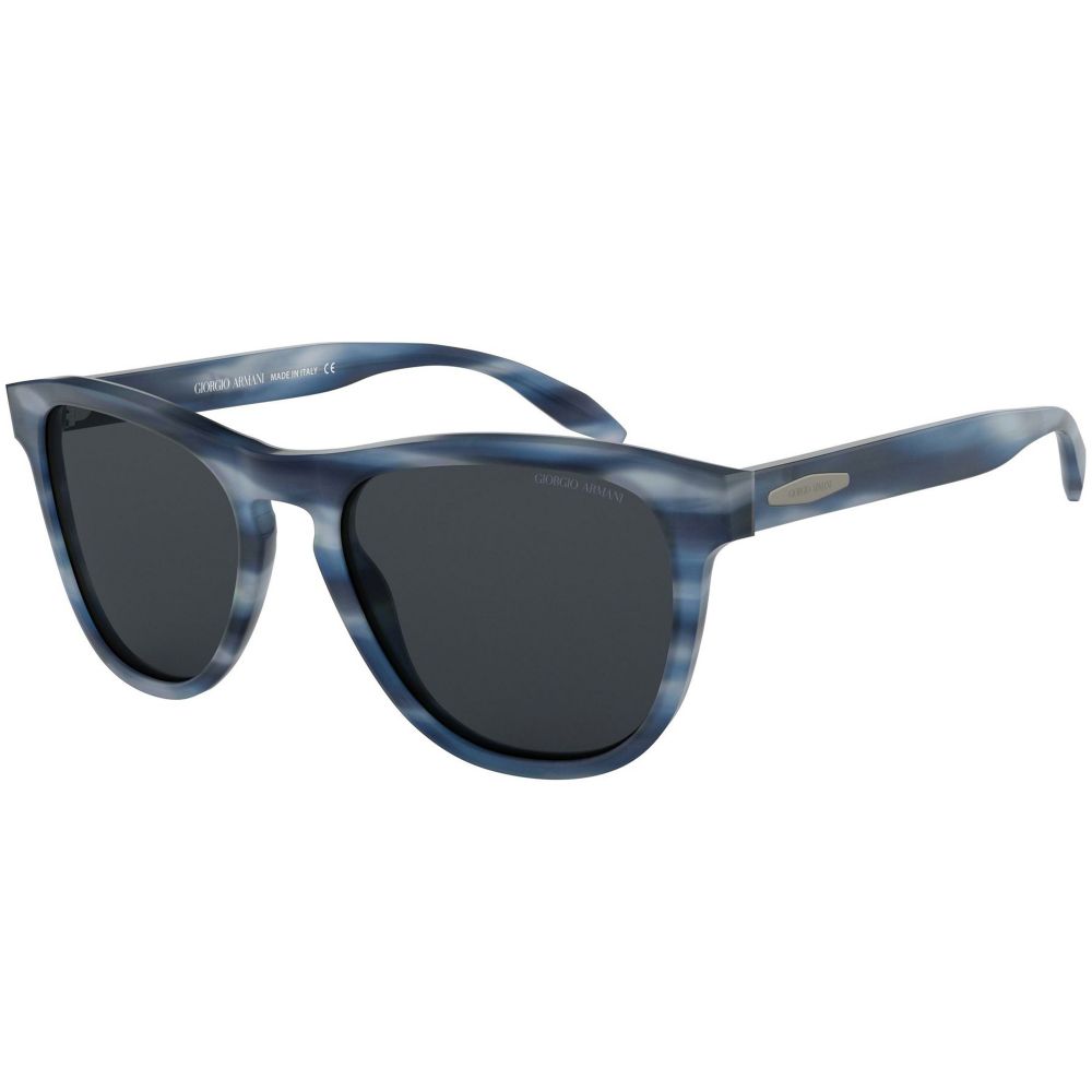 Giorgio Armani Solbriller AR 8116 5709/87