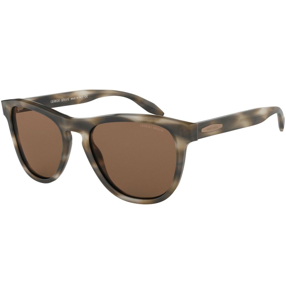 Giorgio Armani Solbriller AR 8116 5710/73