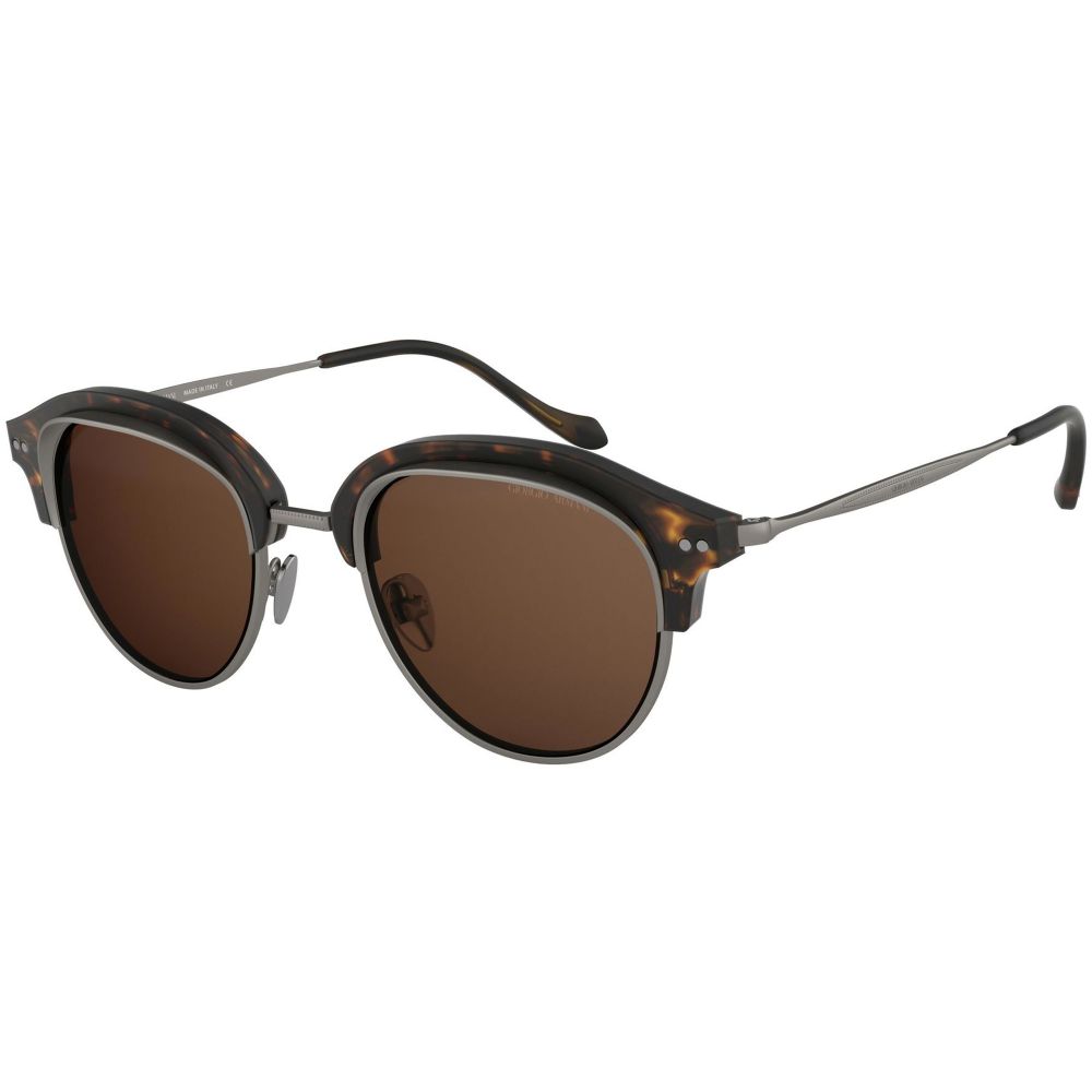 Giorgio Armani Solbriller AR 8117 5089/73 A