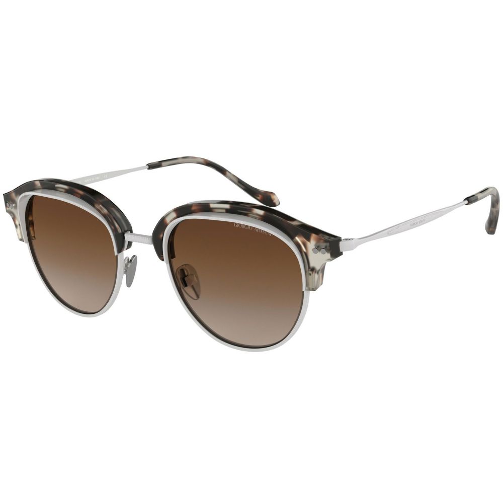 Giorgio Armani Solbriller AR 8117 5648/13