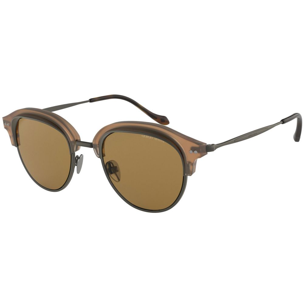 Giorgio Armani Solbriller AR 8117 5717/73