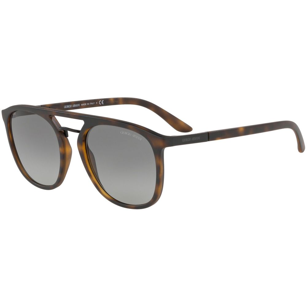 Giorgio Armani Solbriller AR 8118 5026/11