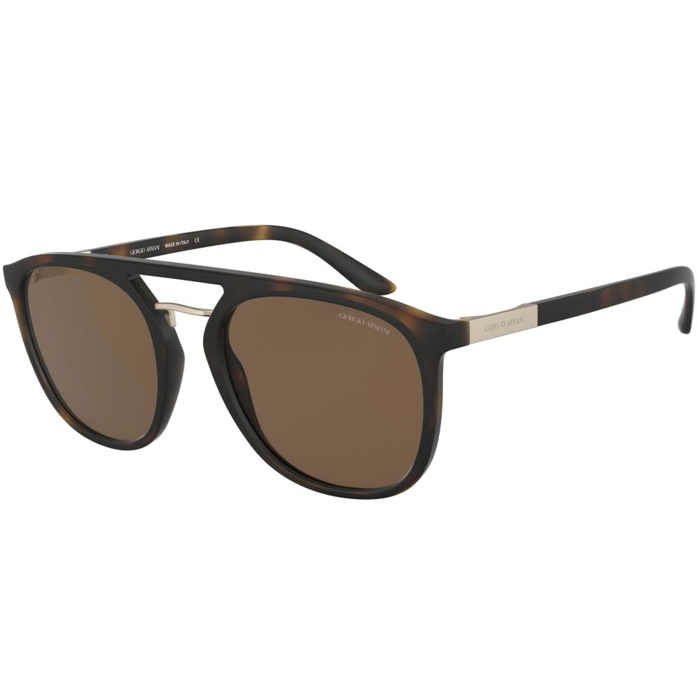 Giorgio Armani Solbriller AR 8118 5089/73 A