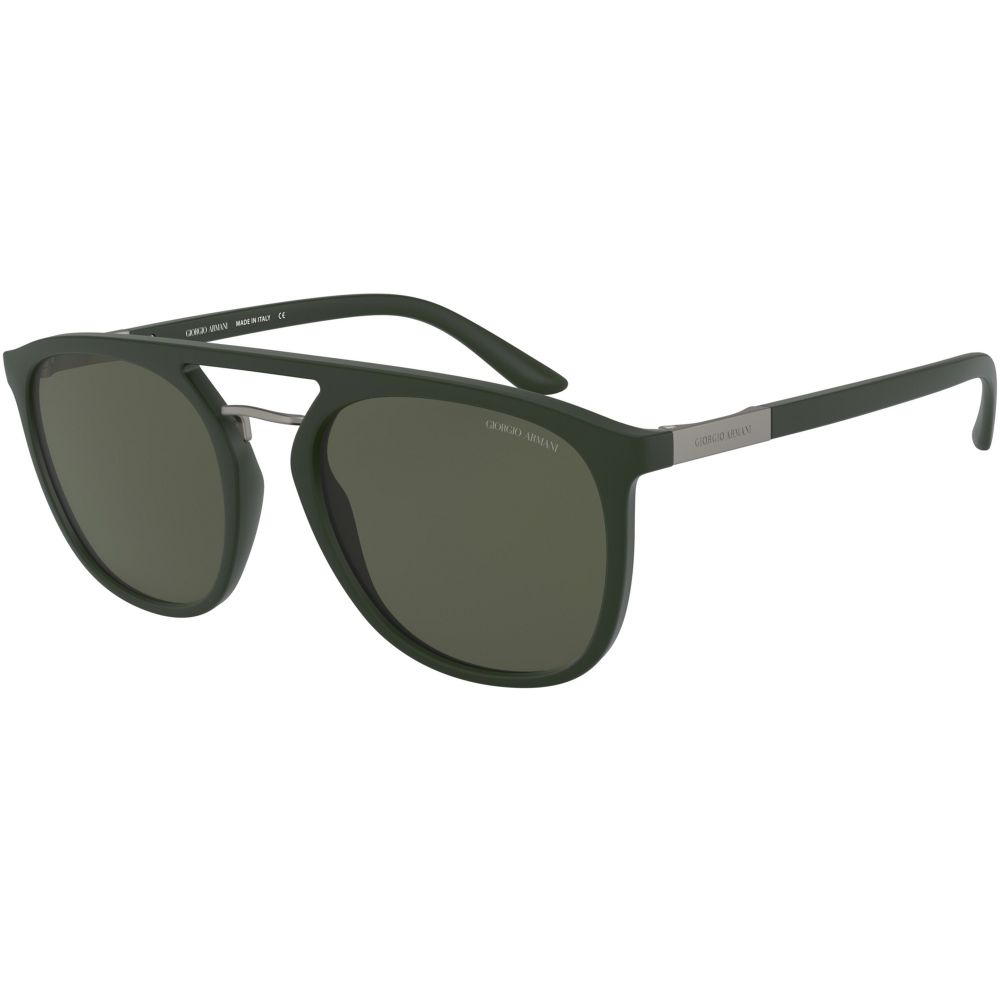 Giorgio Armani Solbriller AR 8118 5736/2