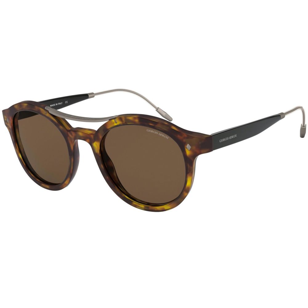 Giorgio Armani Solbriller AR 8119 5011/73