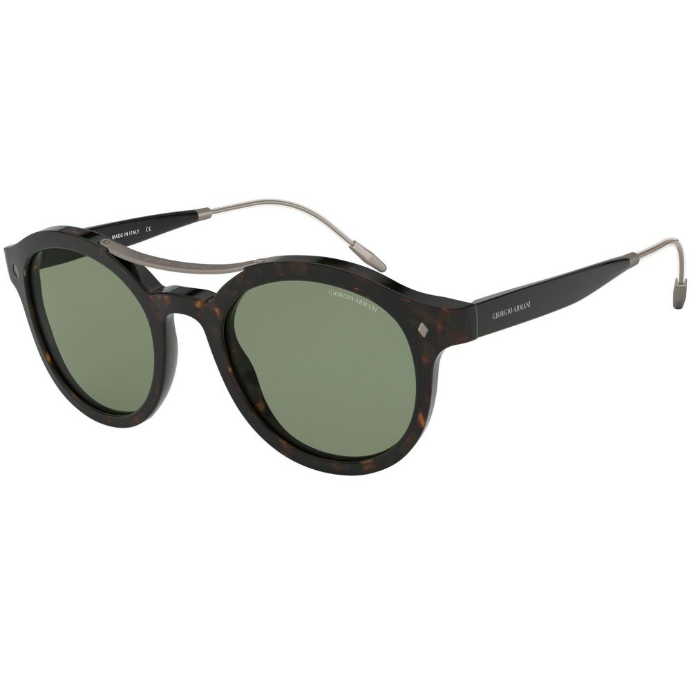 Giorgio Armani Solbriller AR 8119 5026/2