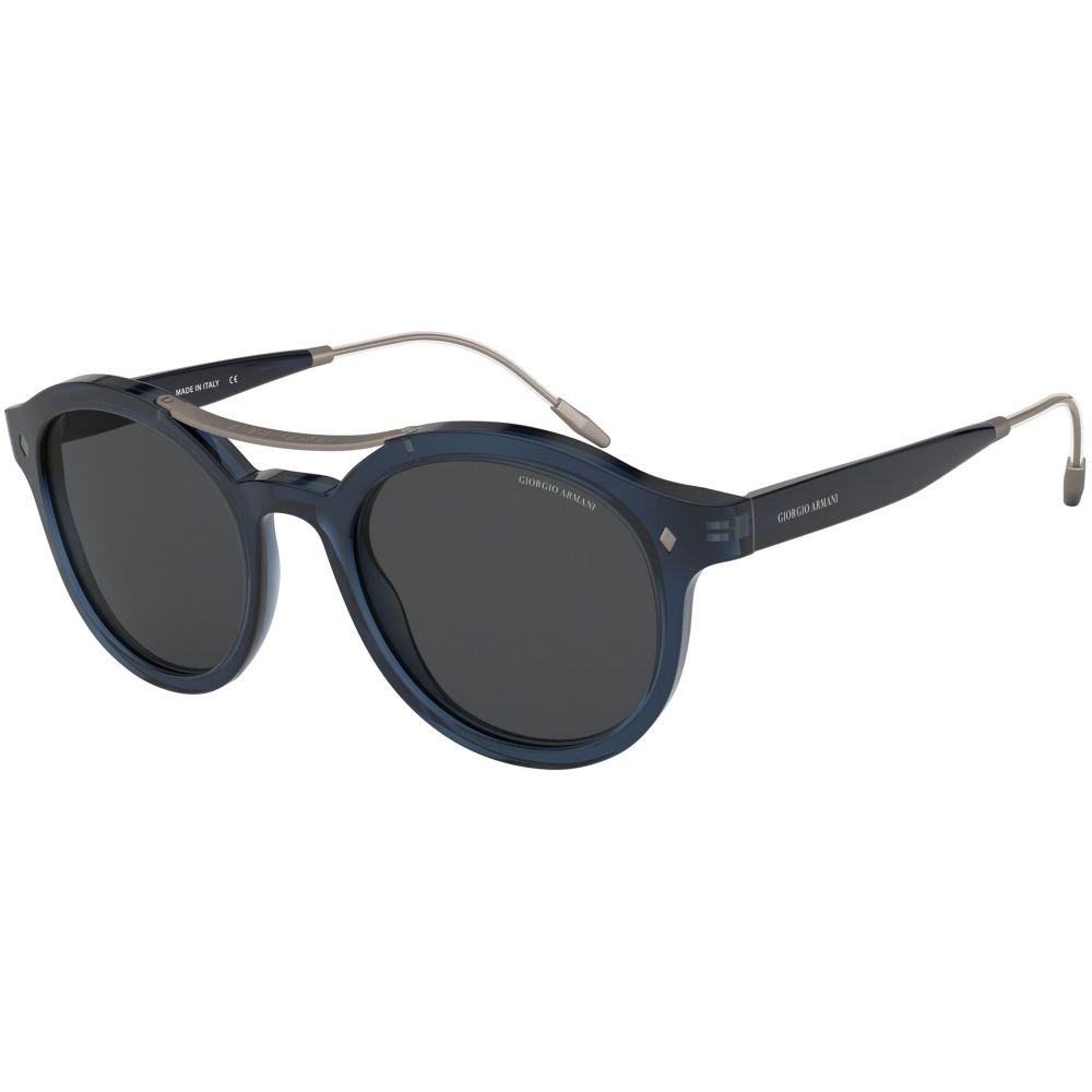 Giorgio Armani Solbriller AR 8119 5358/61