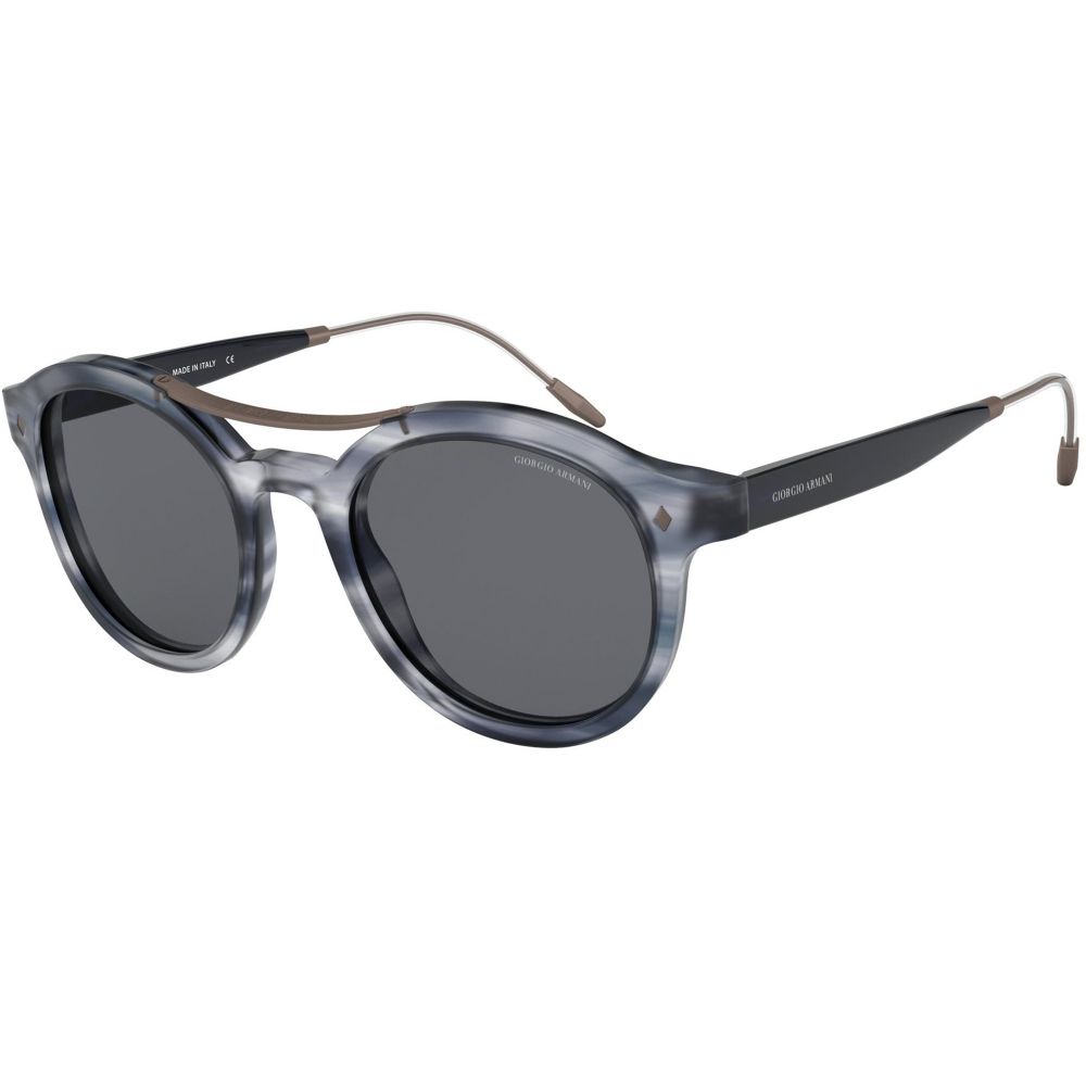 Giorgio Armani Solbriller AR 8119 5599/87