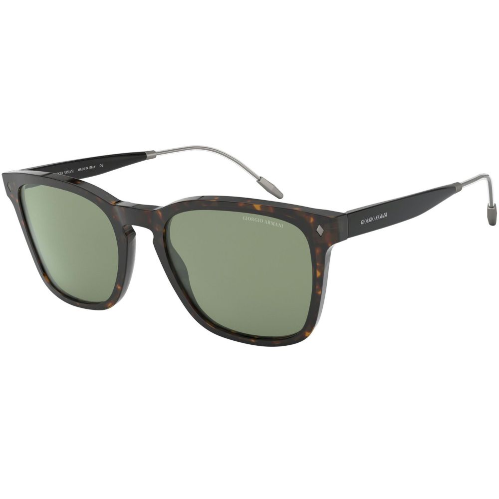 Giorgio Armani Solbriller AR 8120 5026/2