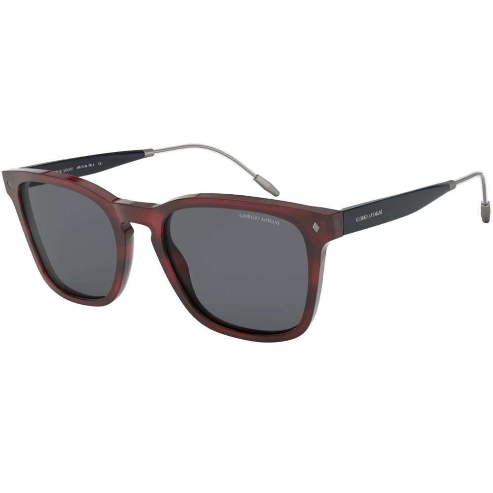 Giorgio Armani Solbriller AR 8120 5738/87