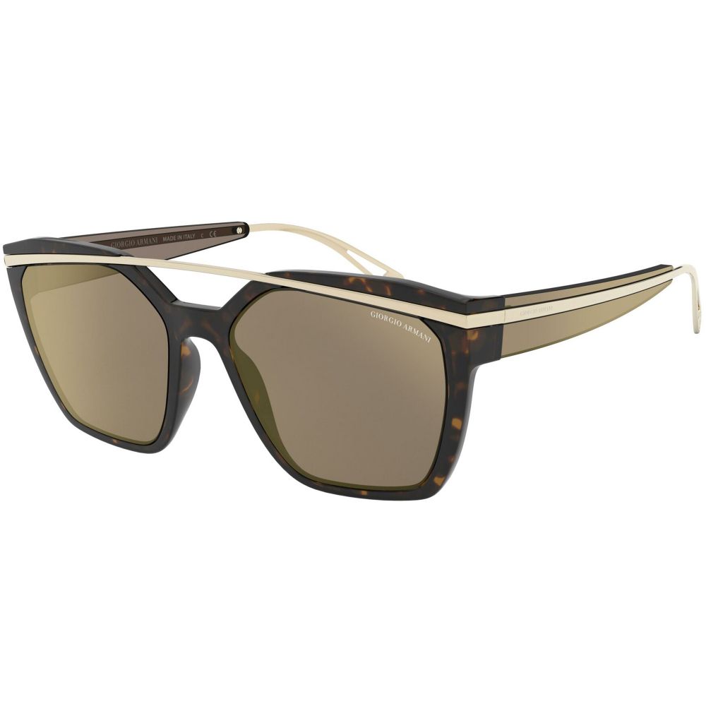 Giorgio Armani Solbriller AR 8125 5026/5A