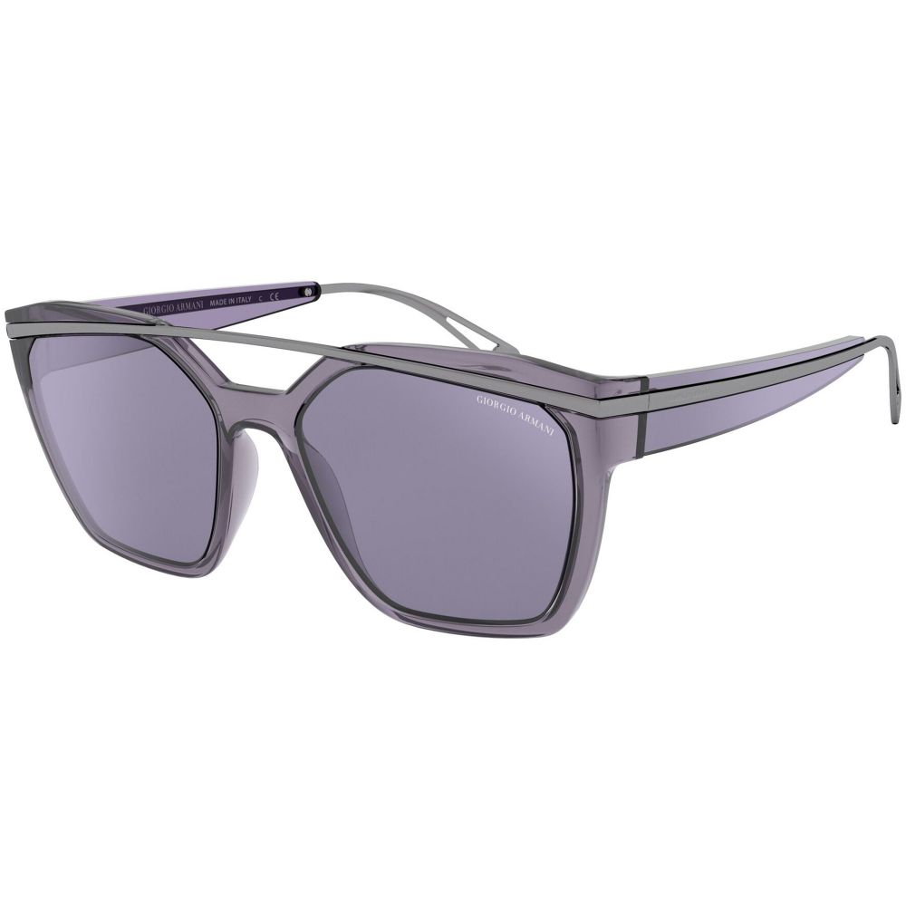 Giorgio Armani Solbriller AR 8125 5783/2S