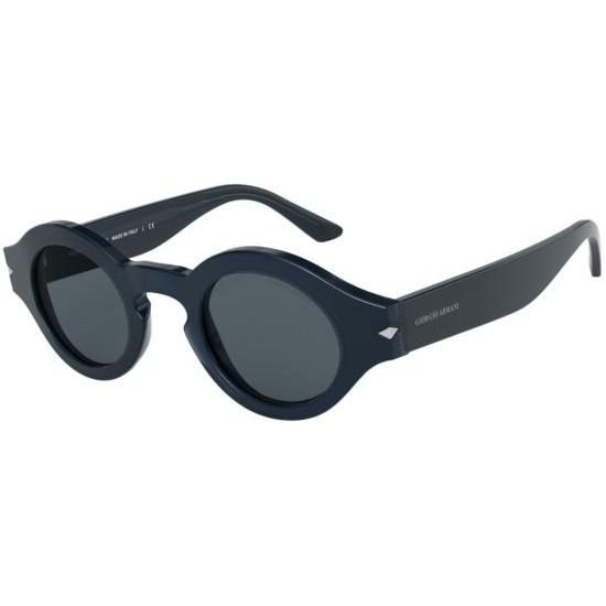 Giorgio Armani Solbriller AR 8126 5358/87