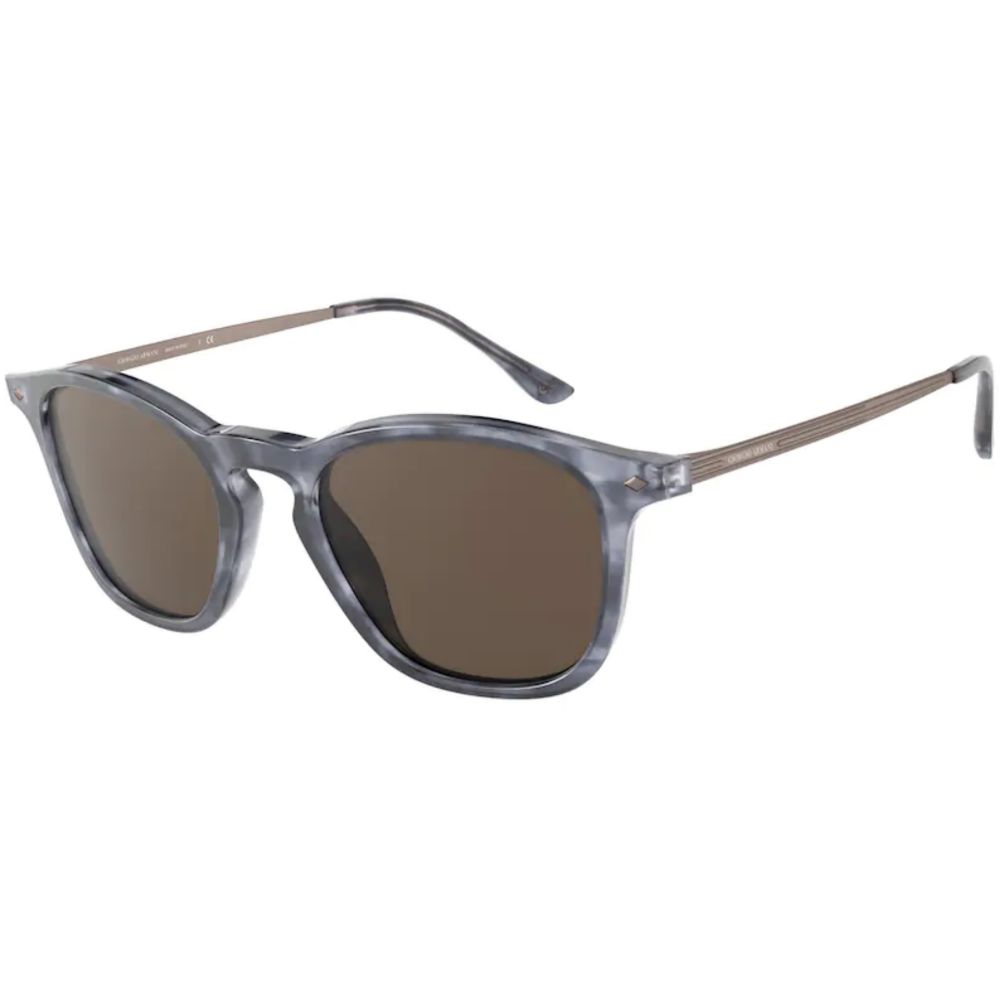 Giorgio Armani Solbriller AR 8128 5567/73