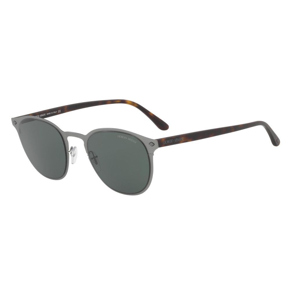 Giorgio Armani Solbriller FRAMES OF LIFE AR 6062 3032/71