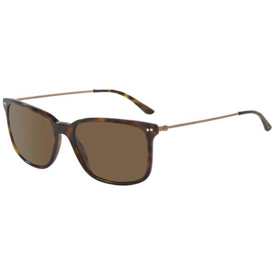 Giorgio Armani Solbriller FRAMES OF LIFE AR 8063 5026/73