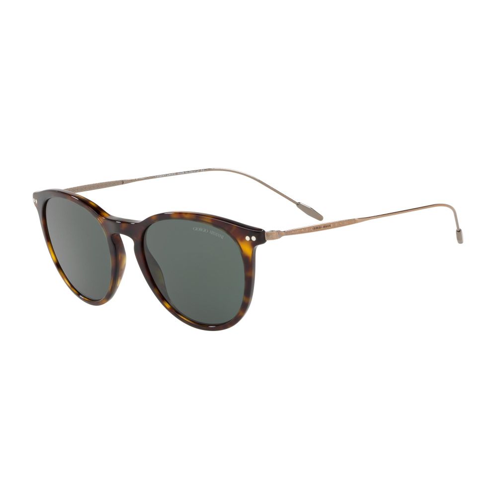 Giorgio Armani Solbriller FRAMES OF LIFE AR 8108 5026/71