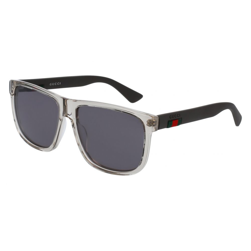 Gucci Solbriller GG0010S 005 A