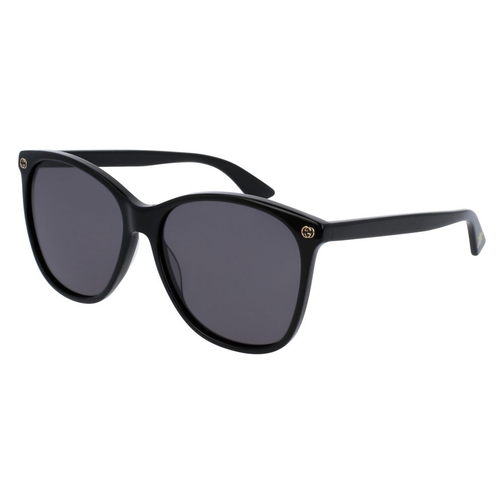 Gucci Solbriller GG0024S 001 A