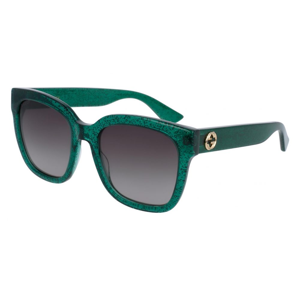 Gucci Solbriller GG0034S 007 C