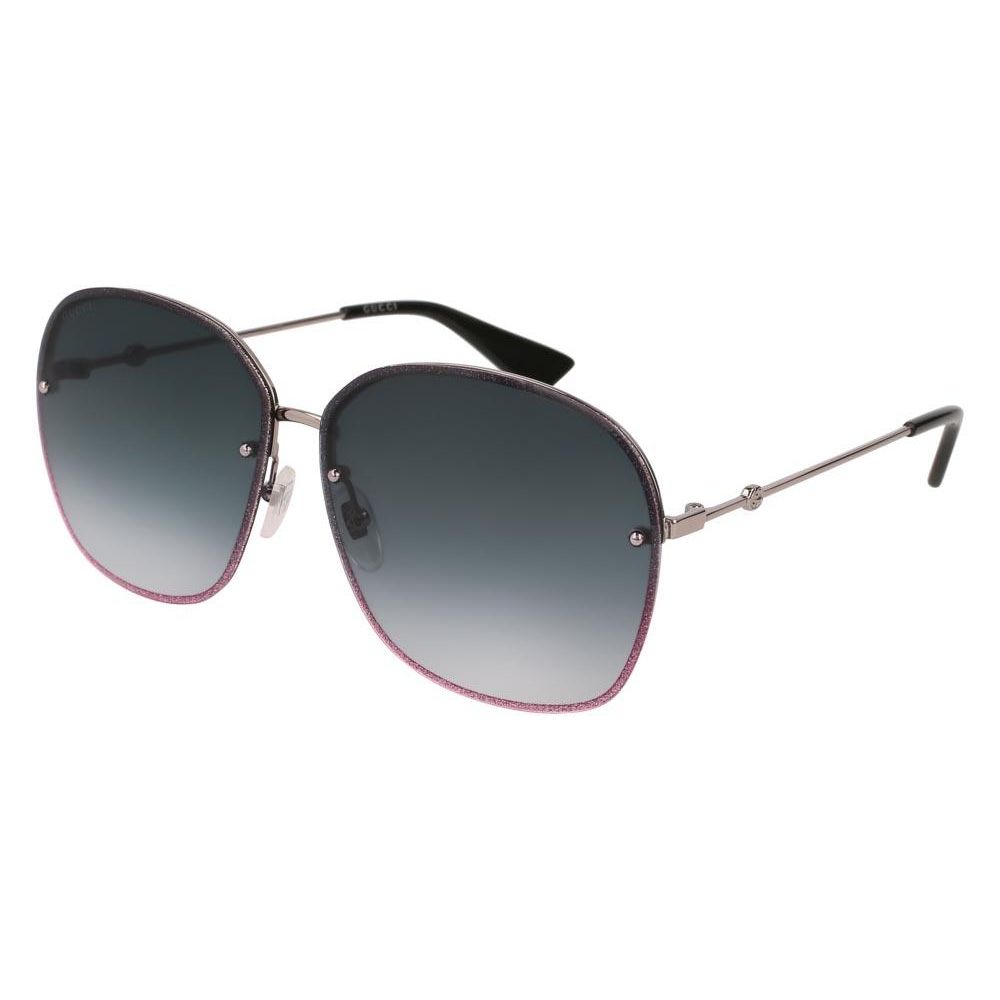 Gucci Solbriller GG0228S 004 AY