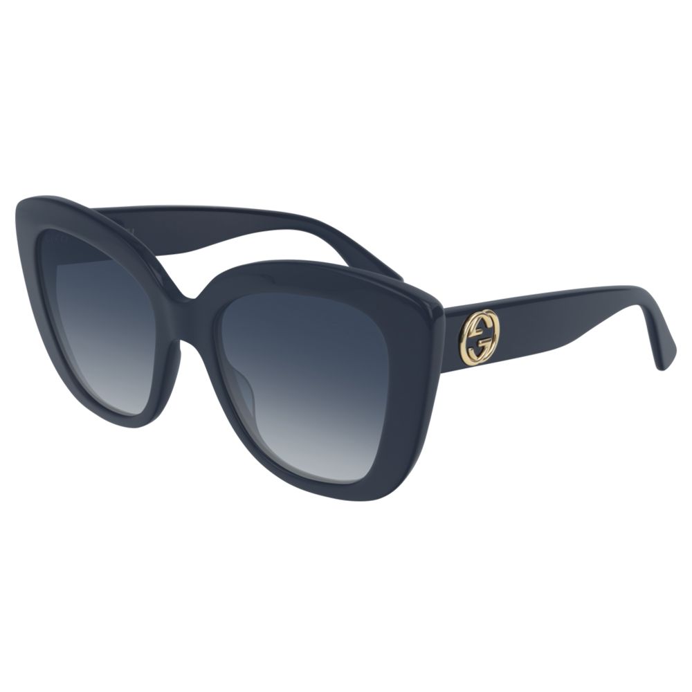 Gucci Solbriller GG0327S 007 WA