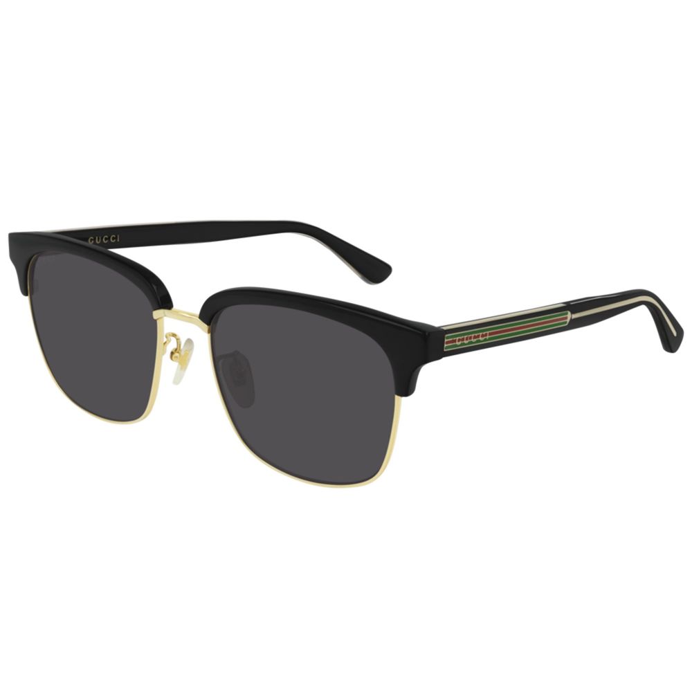 Gucci Solbriller GG0382S 006 AA