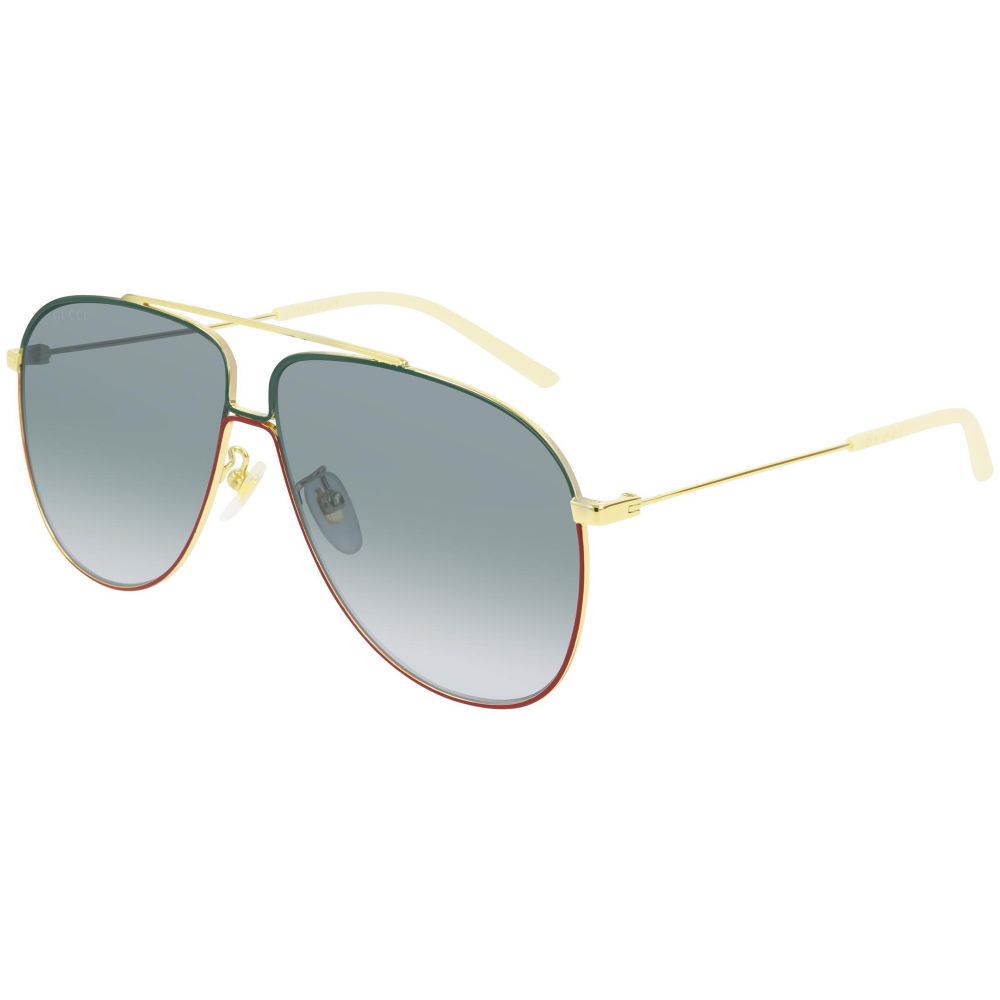 Gucci Solbriller GG0440S 004 XQ