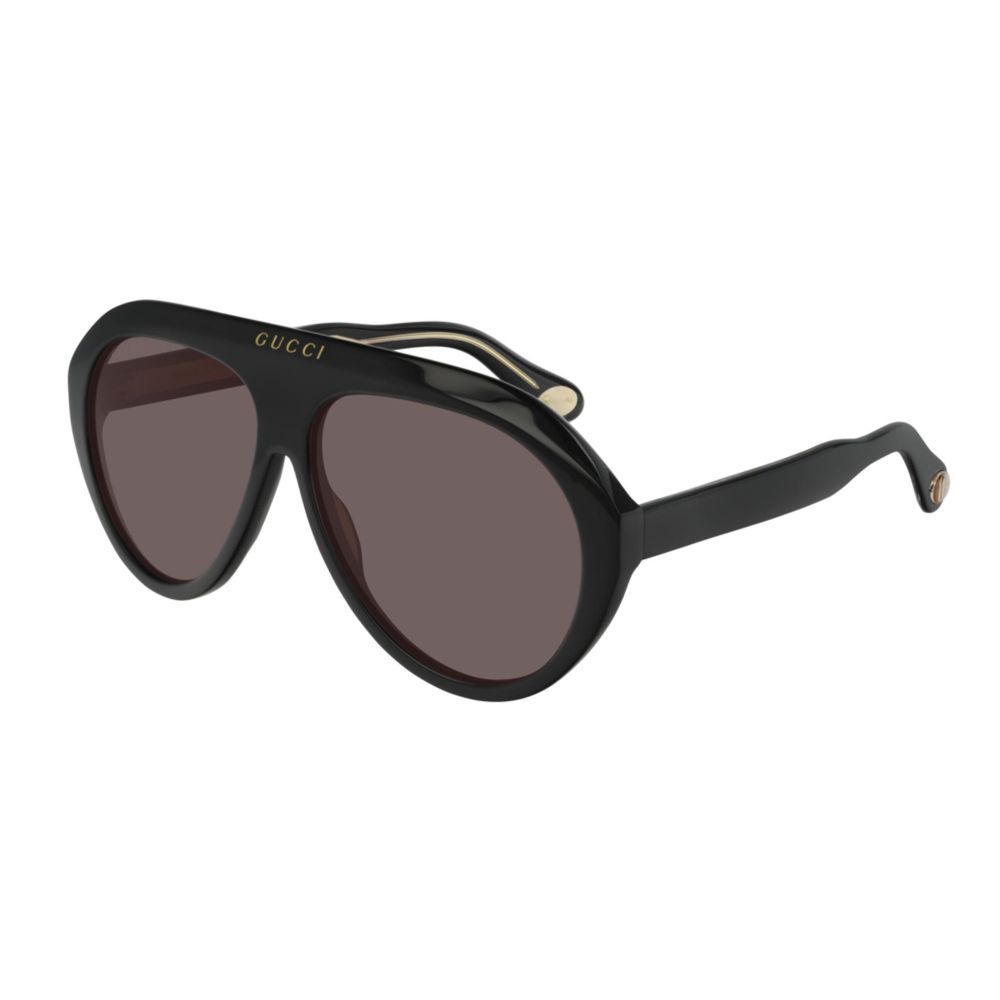 Gucci Solbriller GG0479S 001 BG