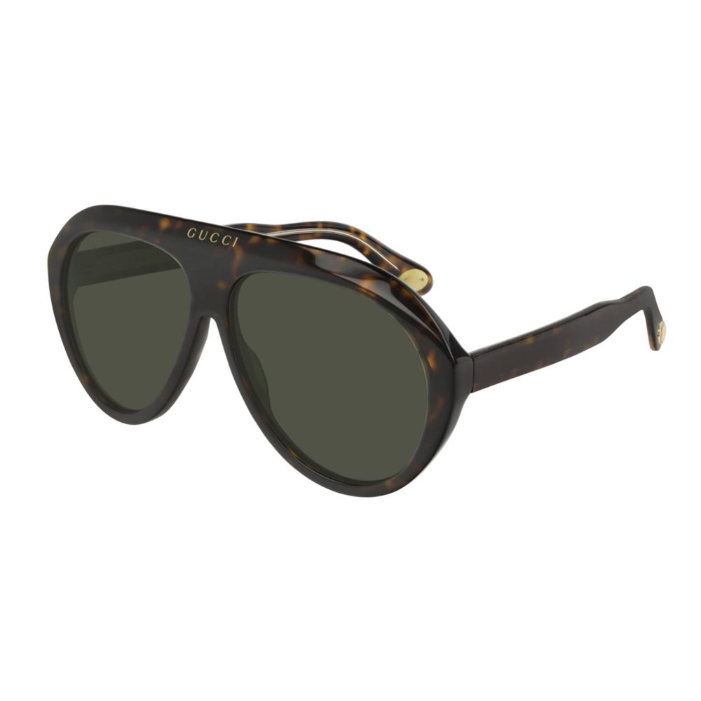 Gucci Solbriller GG0479S 003 AN