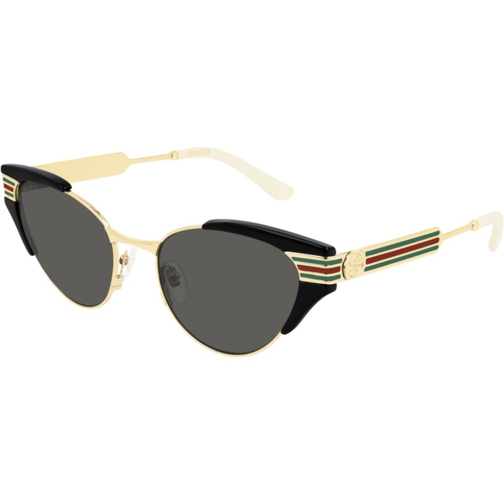 Gucci Solbriller GG0522S 001 B