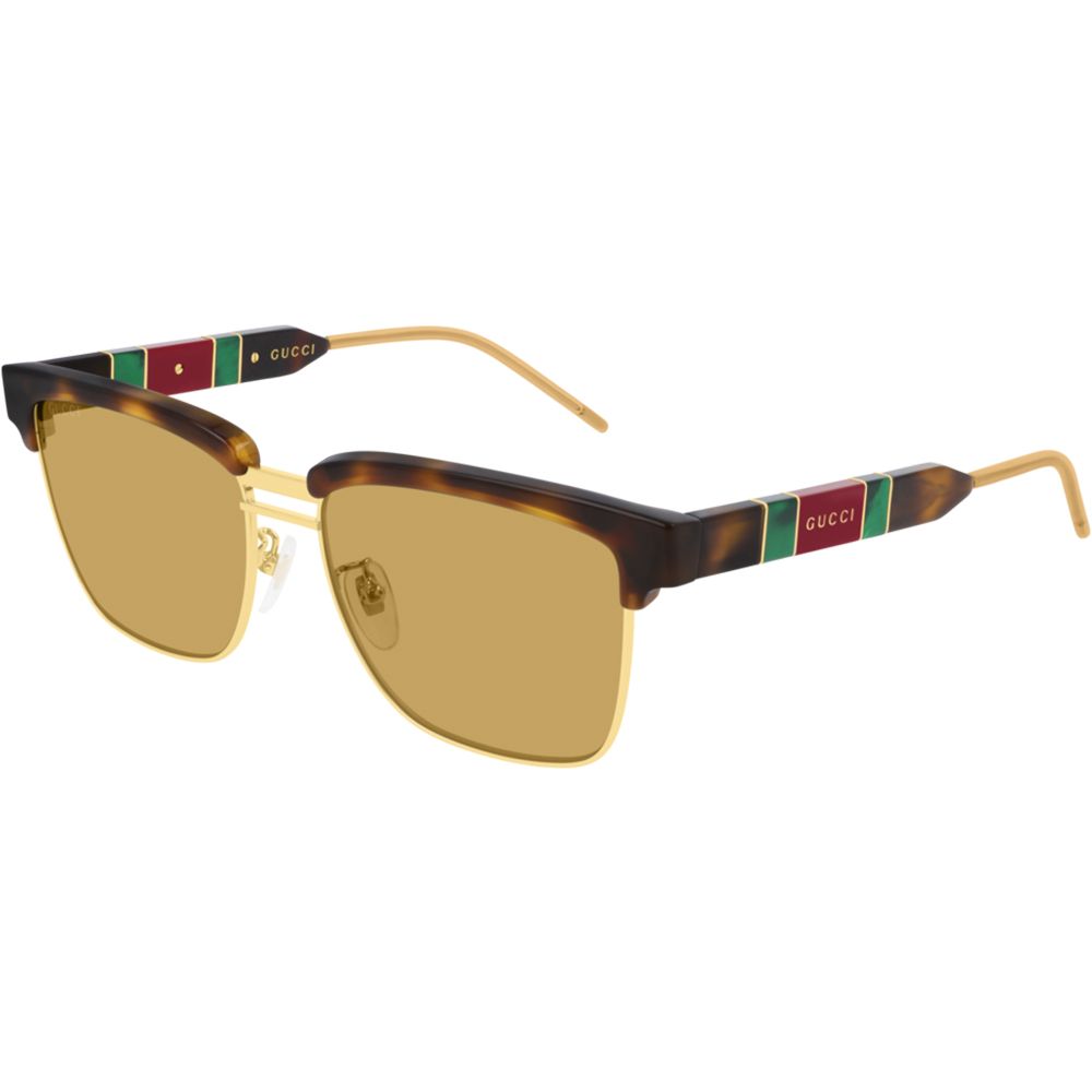 Gucci Solbriller GG0603S 006 YB