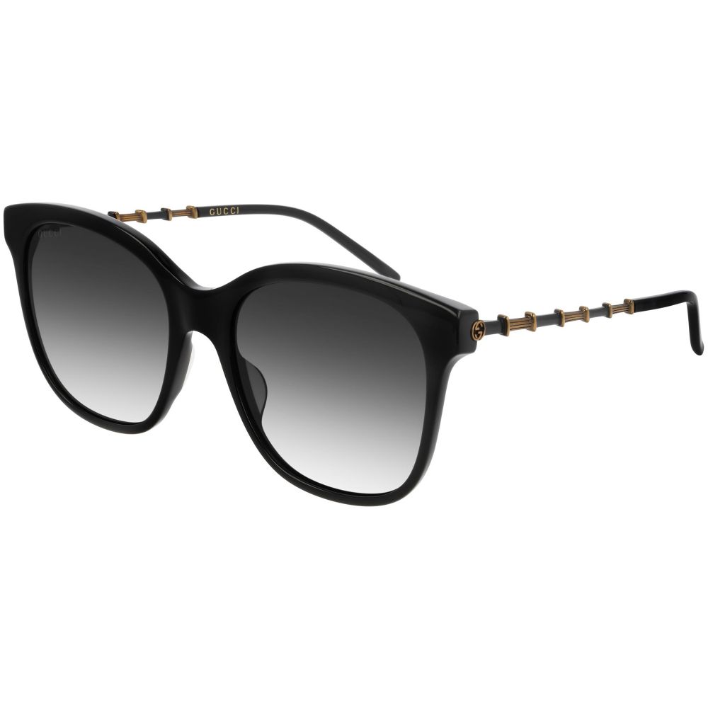 Gucci Solbriller GG0654S 001 A