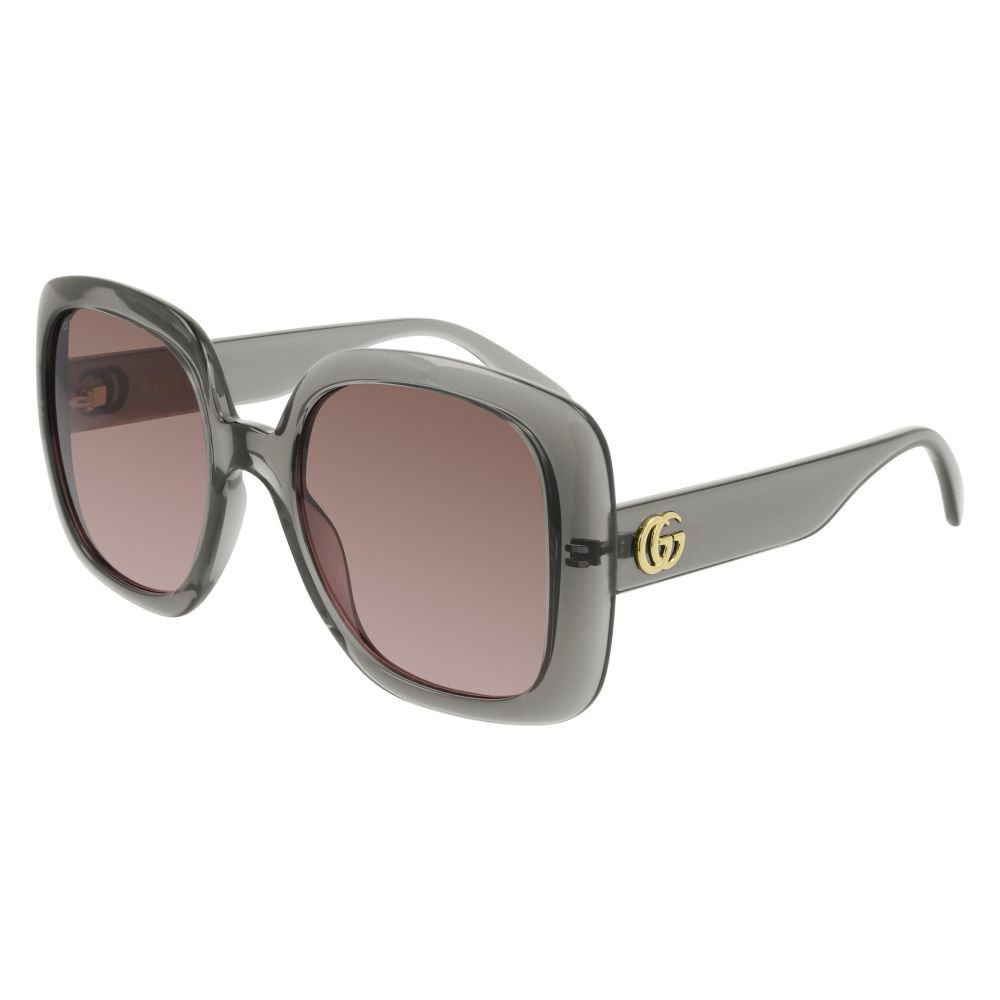 Gucci Solbriller GG0713S 004 FT