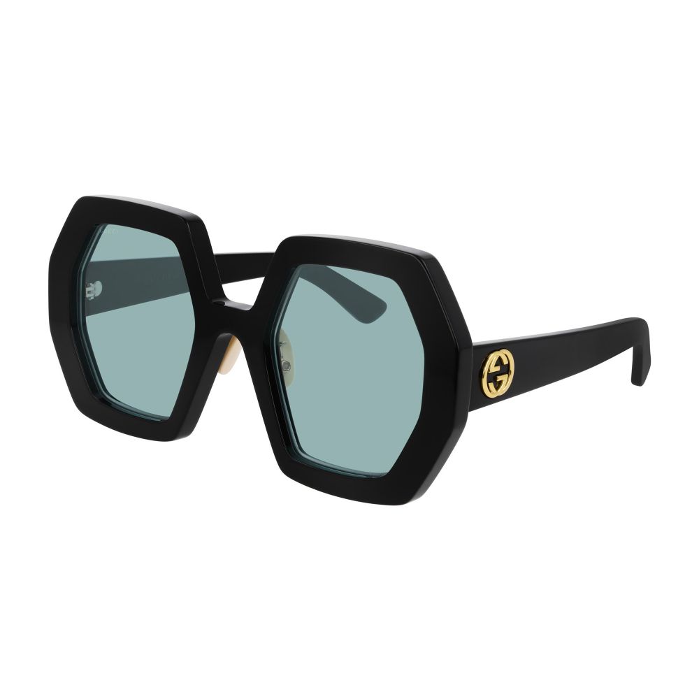 Gucci Solbriller GG0772S 001 FI