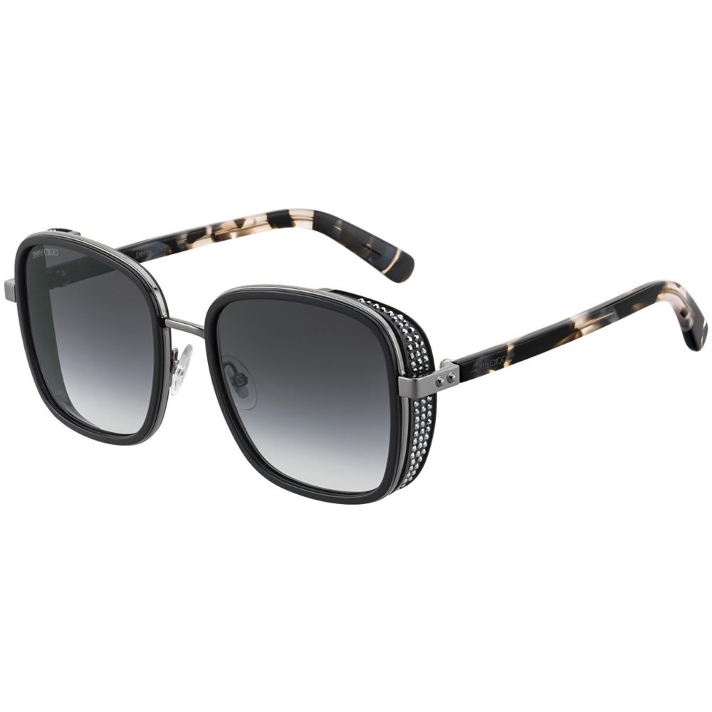 Jimmy Choo Solbriller ELVA/S 807/9O A