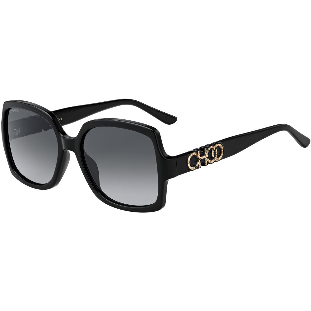 Jimmy Choo Solbriller SAMMI/G/S 807/9O A