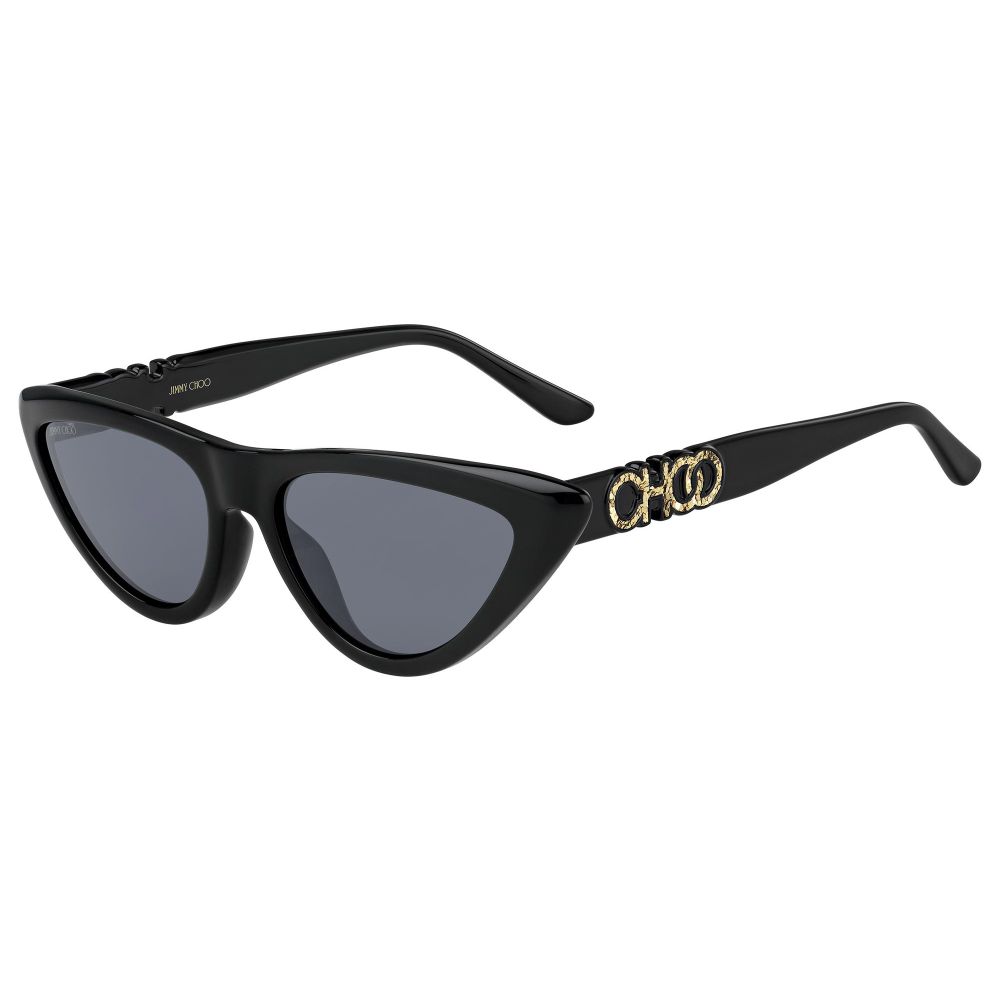 Jimmy Choo Solbriller SPARKS/G/S 807/IR