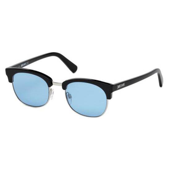 Just Cavalli Solbriller JC778S 01V A