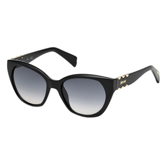 Just Cavalli Solbriller JC822S 01B M