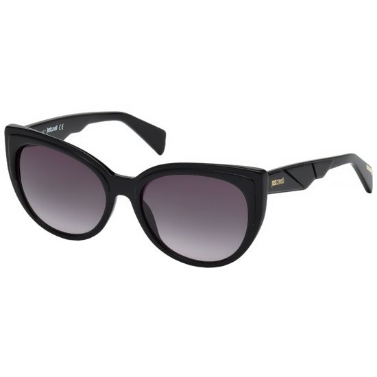 Just Cavalli Solbriller JC836S 01B L