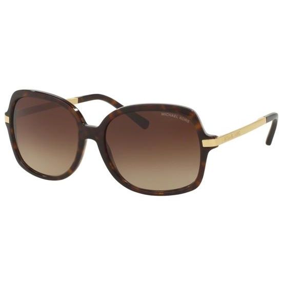 Michael Kors Solbriller ADRIANNA II MK 2024 3106/13