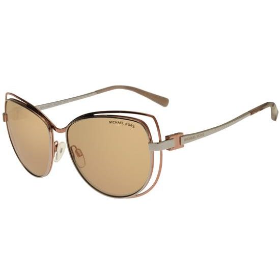 Michael Kors Solbriller AUDRINA I MK 1013 1121/R1