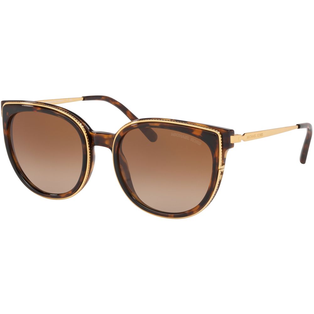 Michael Kors Solbriller BAL HARBOUR MK 2089U 3333/13