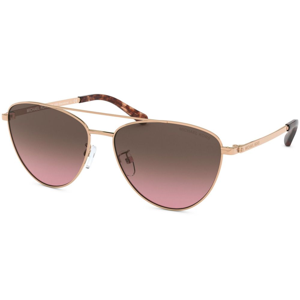 Michael Kors Solbriller BARCELONA MK 1056 1108/67