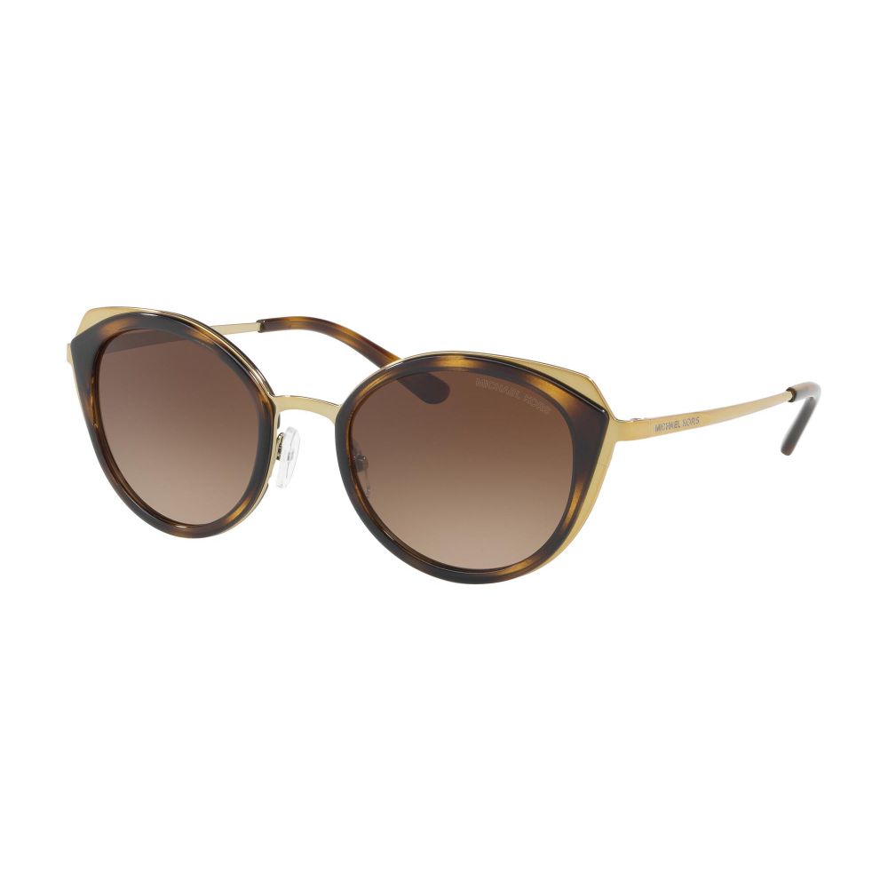 Michael Kors Solbriller CHARLESTON MK 1029 1168/13