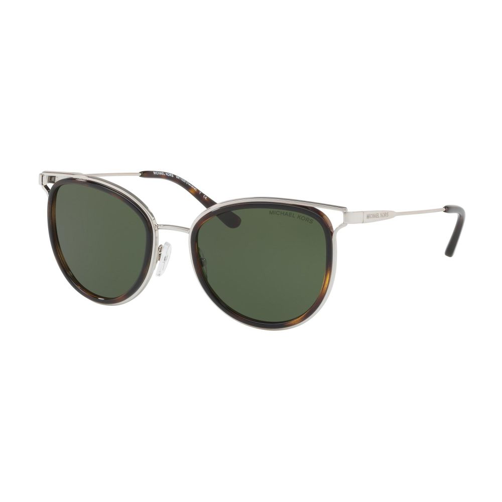 Michael Kors Solbriller HAVANA MK 1025 1200/71